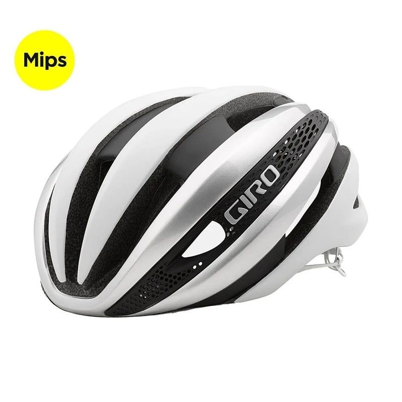  Nón Bảo Hiểm Giro Synthe Mips 