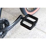  Bàn đạp Jett Alloy Platform 