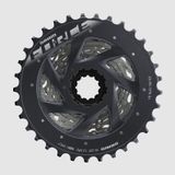  Líp Sram Force 12 Tốc Độ XG-1270 