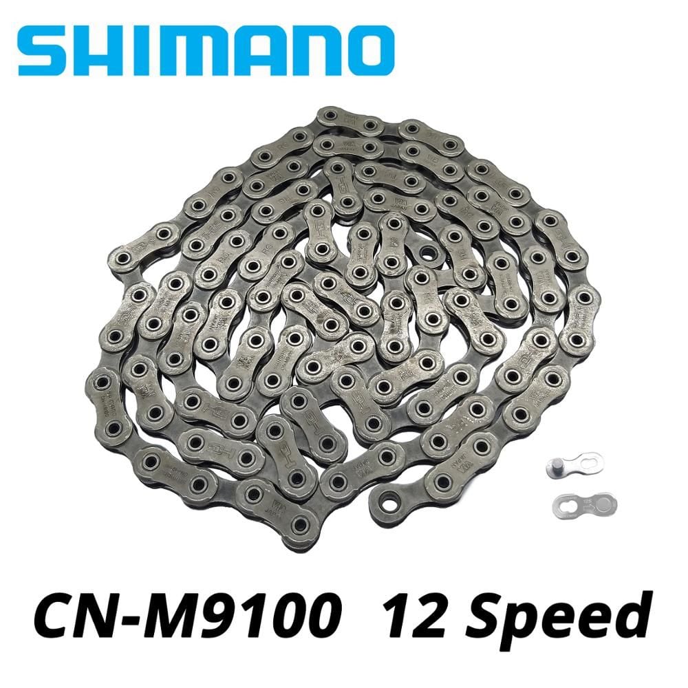  Sên Shimano M9100 
