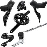  Groupset Shimano 105 Di2 7170 