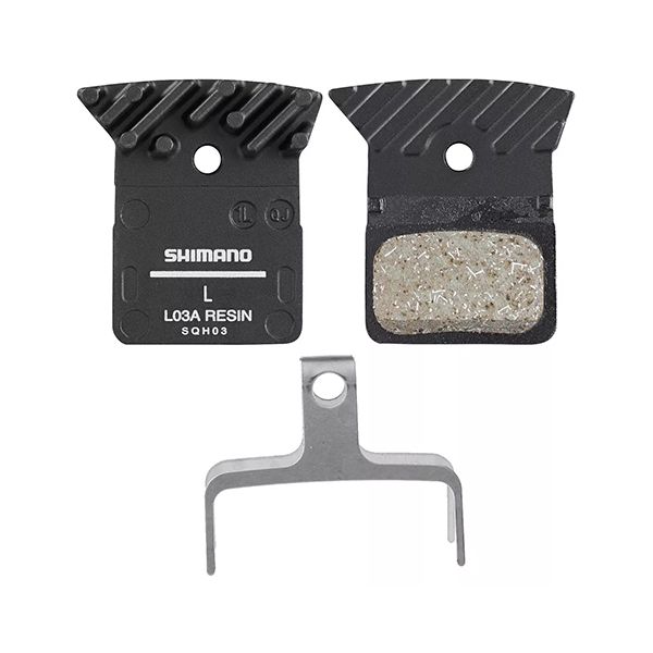  Pad Thắng Đĩa Shimano L05A 