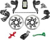  Groupset Red eTap AXS HRD 