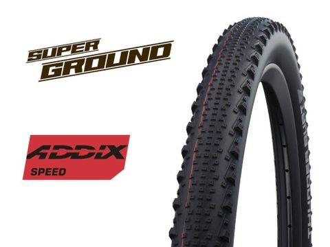 Vỏ Xe Đạp Schwalbe Thunder Burt