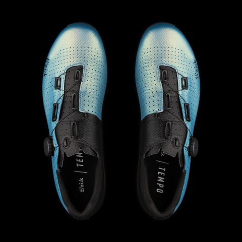 Giày Fizik Road Tempo Decos Carbon