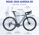  Java Auriga R5 