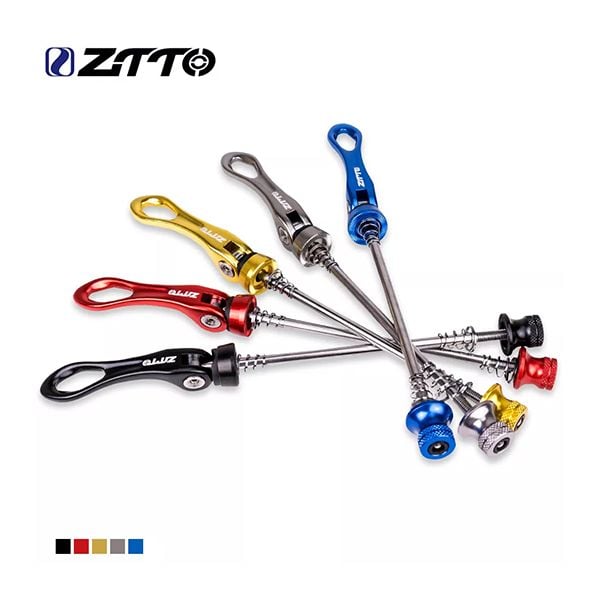  Ty Đùm ZTTO 