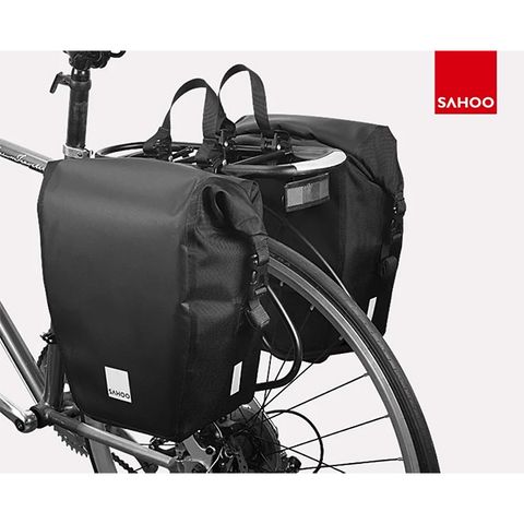 Túi Baga Sau Sahoo TR (1 cái)