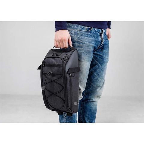 Túi Baga Sau Sahoo UR DLX