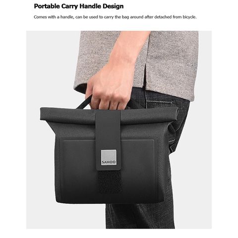 Túi Ghi Đông Sahoo