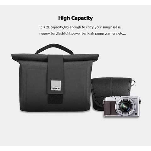 Túi Ghi Đông Sahoo