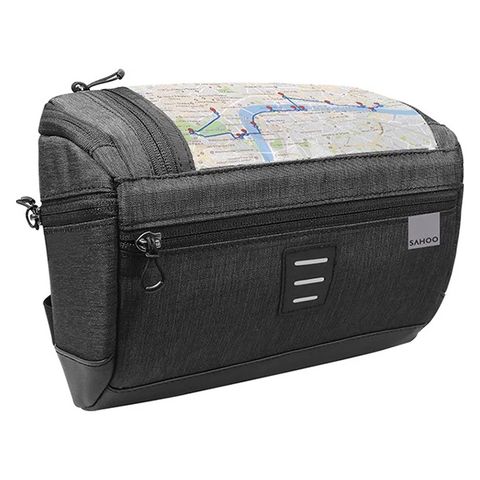 Túi Ghi Đông Sahoo UR DLX