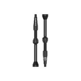  Bộ van CNC Tubeless (Đen) 