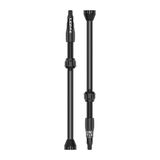  Bộ van CNC Tubeless (Đen) 