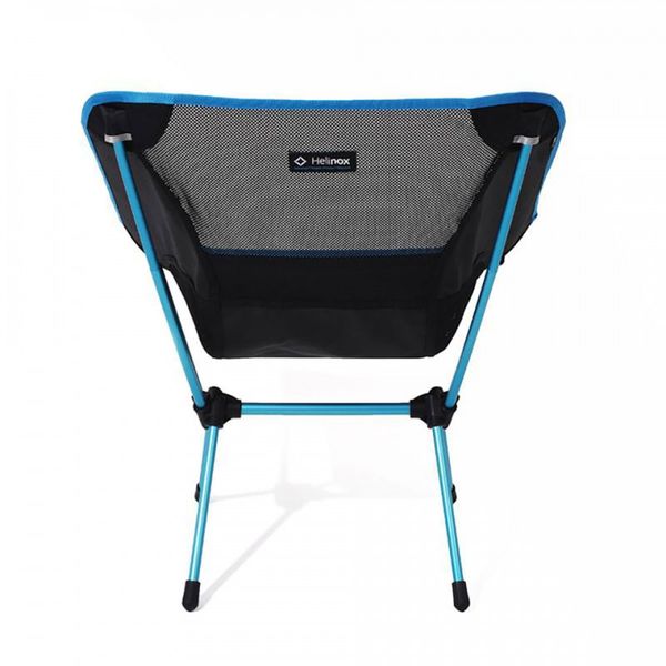 Ghế xếp dã ngoại Helinox Chair One Black campstore