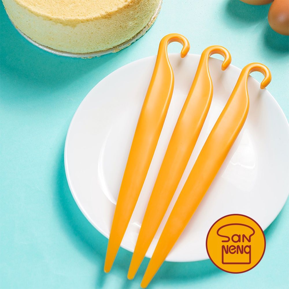  Dụng cụ lấy bánh bông lan/gato- Sanneng SN4775 