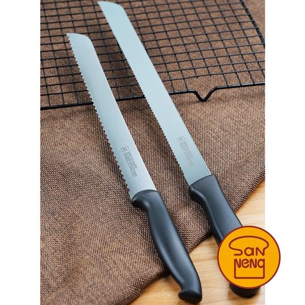  Dao cắt bánh mì - Sanneng SN4802 
