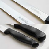  Dao cắt bánh mì - Sanneng SN4807 