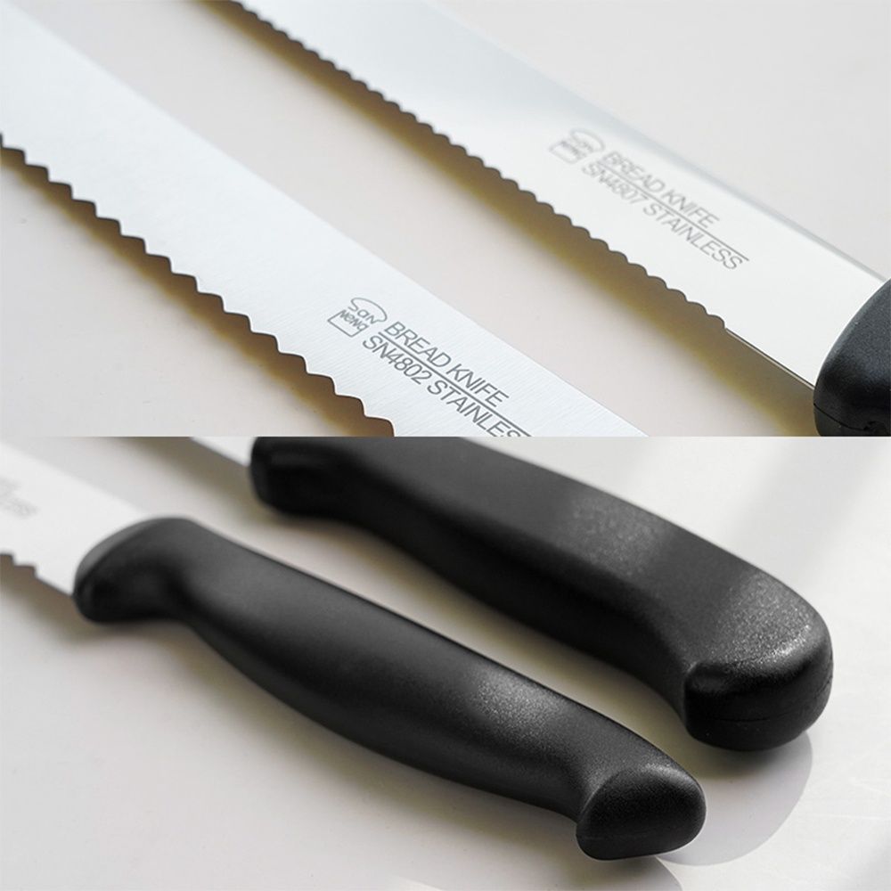  Dao cắt bánh mì - Sanneng SN4807 
