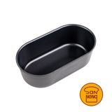 Khuôn oval mini chống dính Sanneng - SN6867 