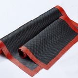  Tấm lót nướng Silicon có lỗ thoáng khí- Sanneng ( Breathable Silicone Baking Mat) 