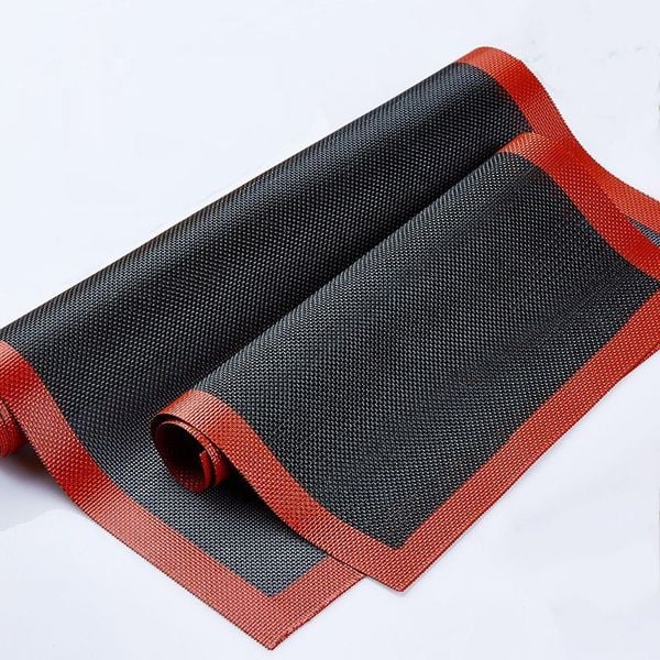  Tấm lót nướng Silicon có lỗ thoáng khí- Sanneng ( Breathable Silicone Baking Mat) 