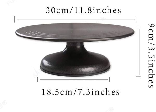  Bàn xoay- Cake Stand Sanneng- SN4149 
