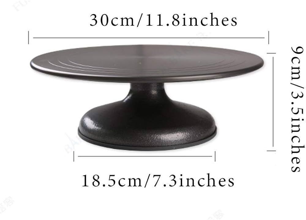  Bàn xoay- Cake Stand Sanneng- SN4149 