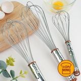  Phới lồng- Phới đánh trứng Sanneng SN4885-SN4887-SN4893-SN4897-SN4899 