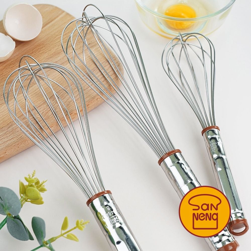  Phới lồng- Phới đánh trứng Sanneng SN4885-SN4887-SN4893-SN4897-SN4899 