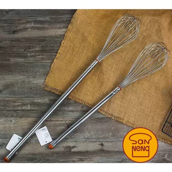  Phới lồng- Phới đánh trứng Sanneng SN4889 