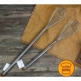  Phới lồng- Phới đánh trứng Sanneng SN4885-SN4887-SN4893-SN4897-SN4899 