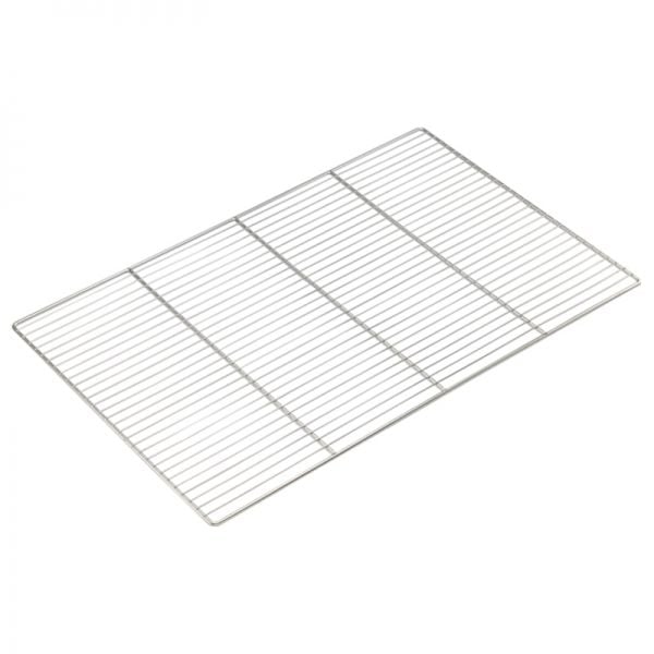  Ghi ra bánh- Ghi hong bánh- Khay làm nguội bánh kích thước 40x60cm Sanneng 