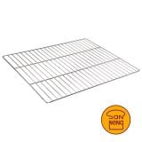  Ghi ra bánh- Ghi hong bánh- Khay làm nguội bánh kích thước 40x60cm Sanneng 