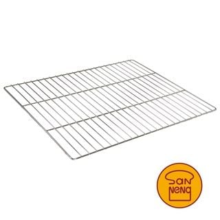  Ghi ra bánh- Ghi hong bánh- Khay làm nguội bánh kích thước 40x60cm Sanneng 