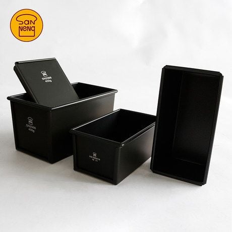  Khuôn bánh mì gối Sanneng- SN2066 