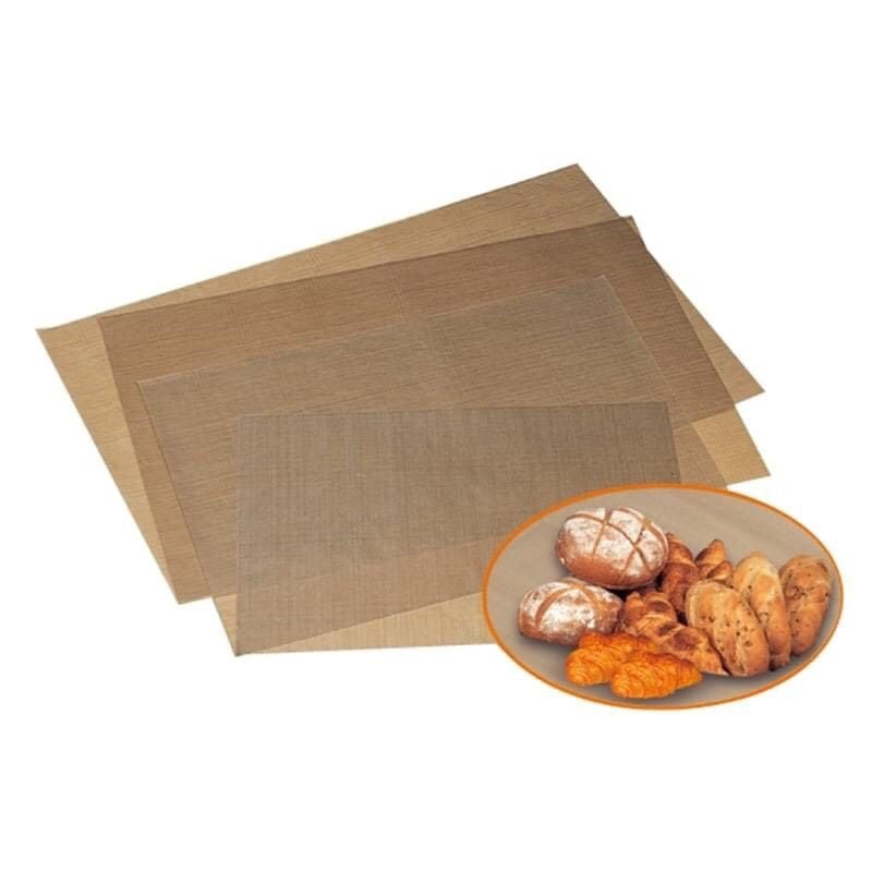  Tấm nướng chống dính dùng nhiều lần Sanneng SN0473 (kích thước 38x58cm ) 