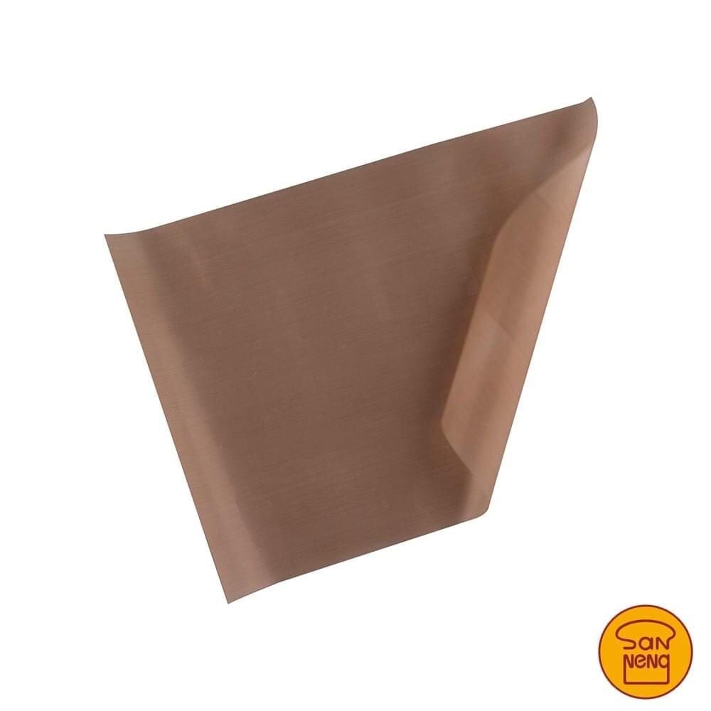  Tấm nướng chống dính dùng nhiều lần Sanneng SN0473 (kích thước 38x58cm ) 