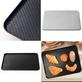  Khay nướng chống dính Sanneng 40x30cm - SN1314 