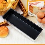  Khuôn chống dính chữ nhật 250g Sanneng SN2133 