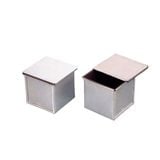  Khuôn bánh mì gối vuông Sanneng- SN2180( 7.5*7.5cm) 