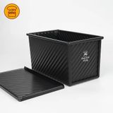  Khuôn bánh mì gối Sanneng- SN2326 
