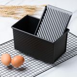  Khuôn bánh mì gối Sanneng- SN2326 
