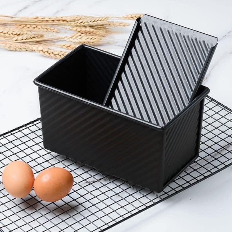  Khuôn bánh mì gối Sanneng- SN2326 