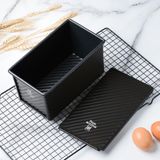  Khuôn bánh mì gối Sanneng- SN2326 