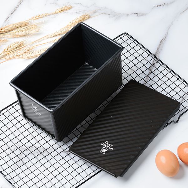  Khuôn bánh mì gối Sanneng- SN2326 