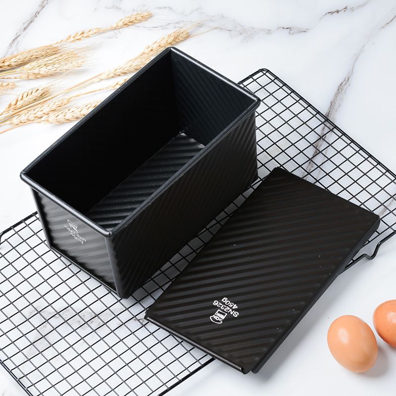  Khuôn bánh mì gối Sanneng- SN2326 