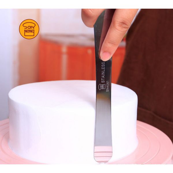  Phới chà láng- Dụng cụ nhồi nhân Sanneng SN4061 