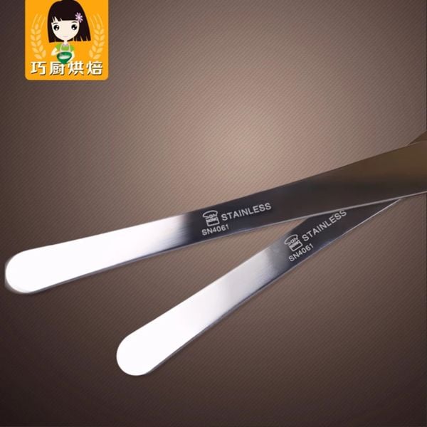  Phới chà láng- Dụng cụ nhồi nhân Sanneng SN4061 