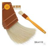  Bộ 2 chổi quét mặt bánh, quét trứng và dầu bơ Sanneng - SN41194 